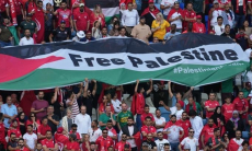 В Палестине «отказались» бойкотировать Израиль на ЧМ-2026 по футболу