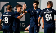 Как закончились матчи и кто лидирует после 23-го тура Первой лиги