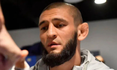 В UFC вынесли «приговор» титульному бою Хамзата Чимаева 