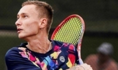 Сенсационным камбэком обернулся матч казахстанского теннисиста в Китае