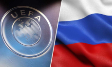 Сборная России «вернулась» в УЕФА и одержала уверенную победу