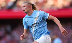 «Манчестер Сити» — «Бернли»: прямая трансляция матча АПЛ