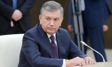 Европейский футбольный гранд «подставил» президента Узбекистана