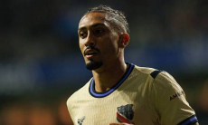 «Барселона» — «Реал Сосьедад»: прямая трансляция матча Ла Лиги