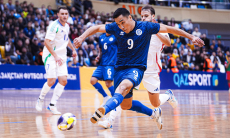 В Европе отреагировали на драму с Казахстаном в отборе на Евро-2026 по футзалу