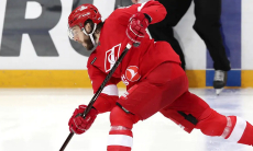 «Это особый кайф». Игрок КХЛ захотел «впечатать» в борт хоккеиста «Барыса»