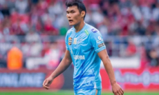 Разгромом завершился матч «Зенита» с Алипом в старте