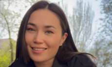 Самая красивая боксерша Казахстана назвала шокирующий счет в матче «Кайрат» — «Реал»