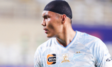 Нуралы Алип «отменил» праздник в «Зените»