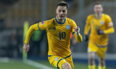 Сборной Казахстана сообщили важную новость про Максима Самородова