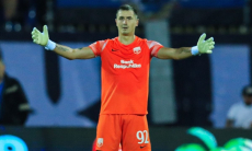 Объявлено решение по Покатилову перед матчами Казахстана в отборе ЧМ-2026