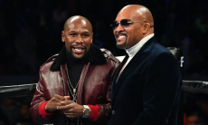 Экс-промоутер Мэйвезера сделал неожиданное заявление о Головкине