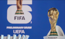 ФИФА забрала победу у лидера группы в квалификации на ЧМ-2026