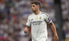 Появились тревожные новости о капитане «Реала» накануне матча с «Кайратом»