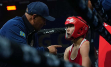 Назым Кызайбай получила десятки миллионов после поражения. Подрбности