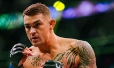 Дастин Порье выбрал звездного соперника на бой по боксу