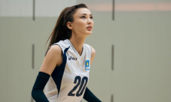 Сабина Алтынбекова вернулась в Казахстан и объявила свой новый клуб