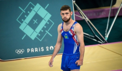 Казахстан одержал победу на этапе Кубка мира по батутной гимнастике