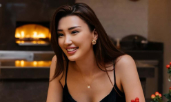 Сабина Алтынбекова раскрыла секрет женского магнетизма