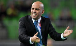 «Не позволяйте Дугласу, Лео и Есенаманову покинуть нашу сборную!». Какау объяснил невыход Казахстана на Евро-2026 и оценил перспективы