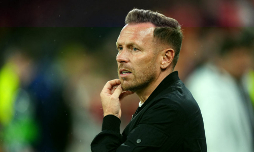 Главный тренер сборной Уэльса раскритиковал условия матча с Казахстаном