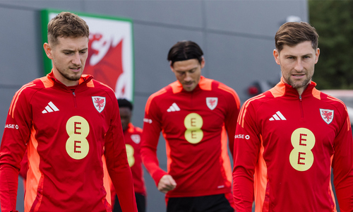 «Это тяжёлая поездка». Наставник сборной Уэльса заявил о целях на матч с Казахстаном