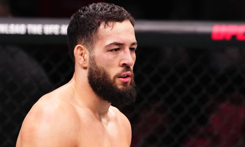 Нассурдин Имавов