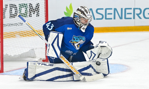 «Барысу» вынесли вердикт на матч КХЛ после двух побед кряду