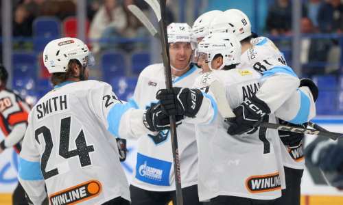 Эксперт оценил уровень соперника «Барыса» перед матчем КХЛ