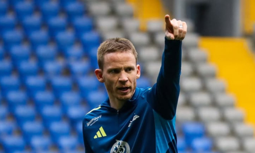 «Максимально мотивированы». За рубежом озвучили исход матча «Астана» — «Елимай» в КПЛ