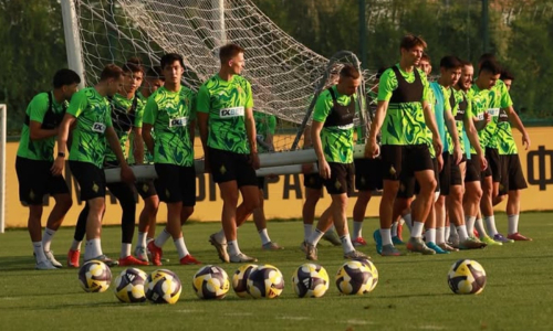 В Казахстане озвучили судьбу матча «Кайрата» и «Актобе» в КПЛ