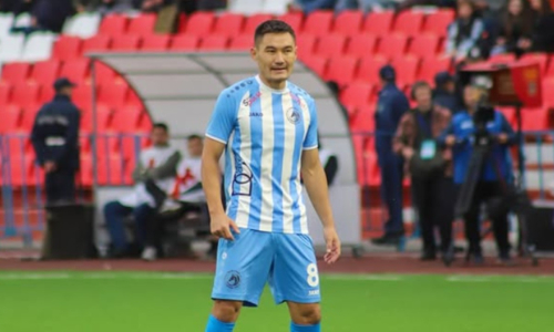 Оценена заслуженность победы «Кызылжара» над «Окжетпесом» в «северном дерби»