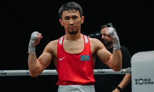 Махмуд Сабырхан