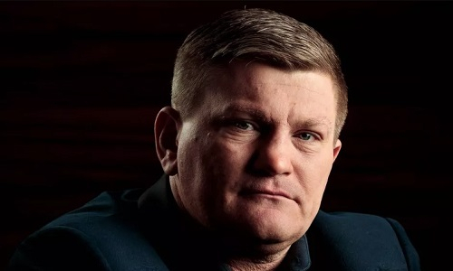 Объявлено о смерти легенды мирового бокса в 46 лет