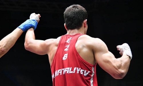 Узбекистан обошел Казахстан по золотым медалям ЧМ-2025 по боксу