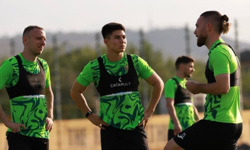 В России назвали условие сенсации «Кайрата» в первом матче Лиги Чемпионов