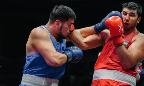 Объявлены новые задачи сборной Казахстана и изменения в составе после ЧМ-2025 по боксу