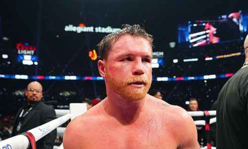 «Канело» Альваресу «одобрили» бой с Жанибеком Алимханулы