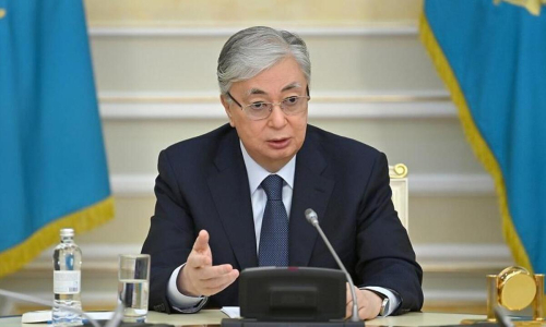 Президент Казахстана дал четкое поручение по клубу-сенсации КПЛ