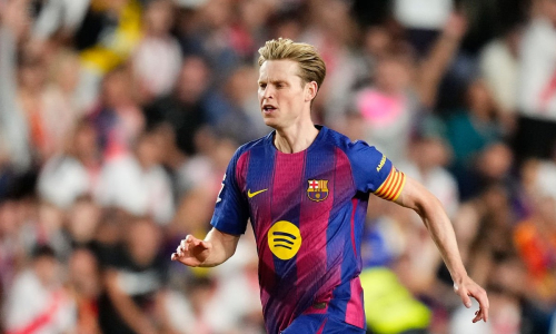Соперник «Кайрата» в Лиге Чемпионов нацелился на звезду «Барселоны»