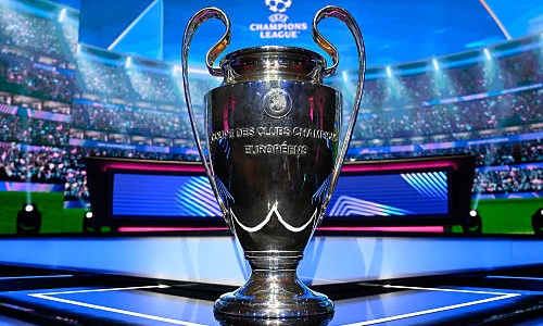 Назван неожиданный победитель Лиги Чемпионов-2025/26