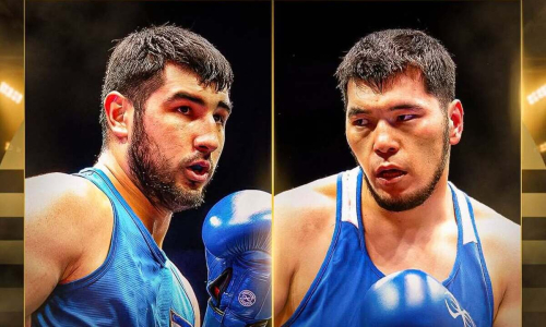 Казахстан или Узбекистан? World Boxing официально выбрал главного гегемона в мировом боксе