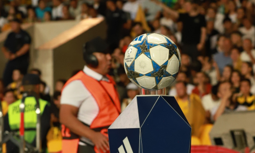 Выбран вратарь «Кайрата» на матч со «Спортингом» в Лиге Чемпионов