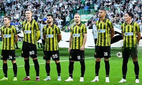 «Кайрату» предсказали единственную победу в Лиге Чемпионов