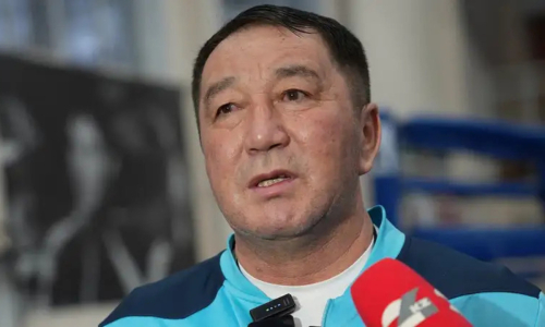 Главный тренер сборной Казахстана по боксу хочет вернуть «должок» Узбекистану