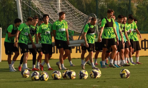 «Кайрату» вынесли жесткий вердикт в России на дебют в Лиге Чемпионов