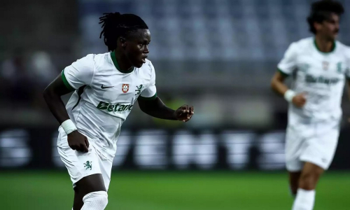 Будущий одноклубник Дастана Сатпаева из «Спортинга» сделал заявление перед матчем с «Кайратом»