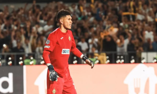 «Кайрату» озвучили исход матча Лиги Чемпионов после потери двух голкиперов