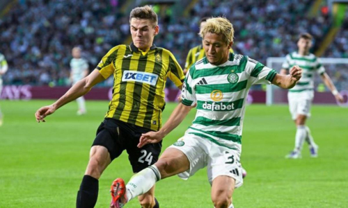 Казахстанских талантов «отправили» в Европу перед стартом «Кайрата» в Лиге Чемпионов