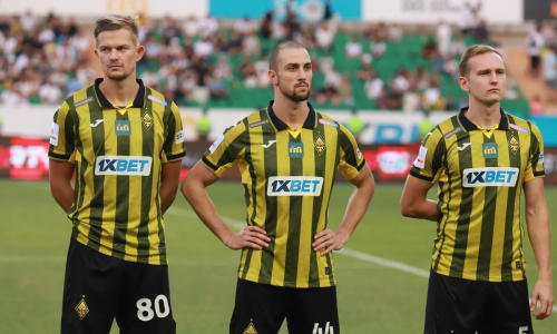 В Португалии озвучили исход матча «Спортинг» — «Кайрат» в Лиге Чемпионов